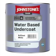 Aqua Water Based U/Coat 2.5L