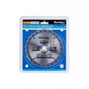 Circular Saw Blade 165mm 1pc