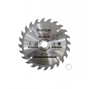 Circular Saw Blade 165mm 1pc