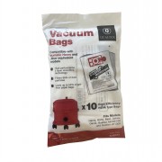 Henry Hoover Bags 10pc