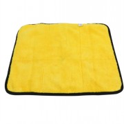 Microfibre Car Towel 2 in 1