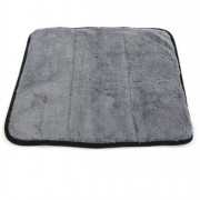 Microfibre Car Towel 2 in 1