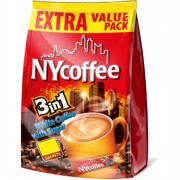Coffee 3 in 1 Sachets