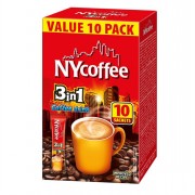 Coffee 3 in 1 Sachets