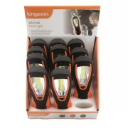Worklight COB Ultra Bright