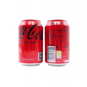 Coke Zero 330ml