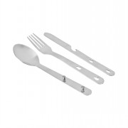 Camping Cutlery 3pc