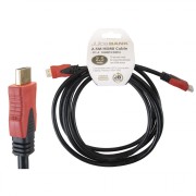 HDMI-HDMI Lead 2.5m HD