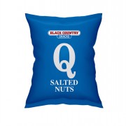 Q Nuts Salted 50g
