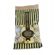 Cinder Toffee