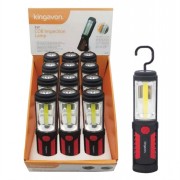 Worklight COB LED w/Swivel