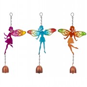 Windchime w/Fairy