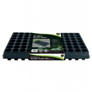 Plug Trays 84 Cells 2pc