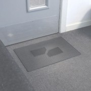 Rubber Mat 49x33.5cm