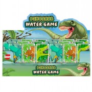 Water Game Dinosaur