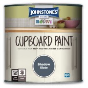 Revive Cupboard Paint Slate