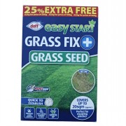 Grass Seed Easy Start