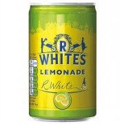 R Whites Lemonade 330ml