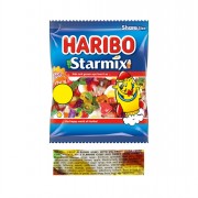 Haribo Starmix