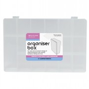 Multi-Use Storage Box 25cm