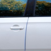 Vehicle Door Guard 2m