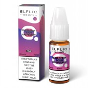 Elf Liq Blue S/Raz 20mg 10ml