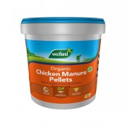 Chicken Manure 8-10kg