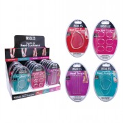 Shoe Inserts Gel Assorted