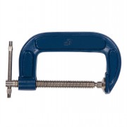 Pro G Clamp 4in