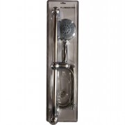 Shower Riser Set Plumber Pro