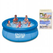 Paddling Pool 10ftx30in