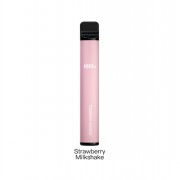 *Magic Bar Vape Straw M/Shke