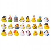 Rubber Duck  2.5in Assorted