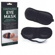 Eye Mask Contoured