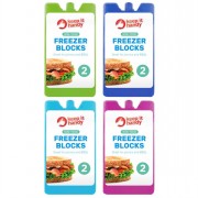 Ice Blocks 2x200ml