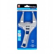 Adjustable Spanner  8in Wide