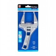 Adjustable Spanner  8in Wide