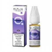 Elf Liq Blueberry 20mg 10ml