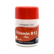 Supplements Vitamin B12