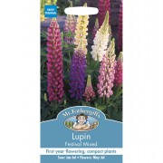 LUPIN Festival Mixed