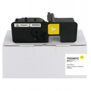 Toner Kyocera M5526 Yellow