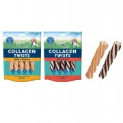 Dog Treats Meat & Collagen