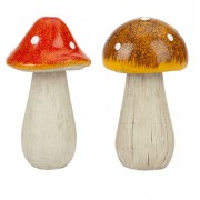 Toadstool 15cm