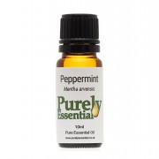 Oil Peppermint 10ml