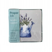 Coasters