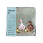 Coasters