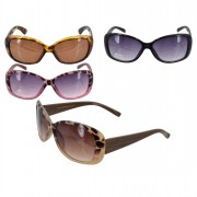 Sunglasses Ladies Oval