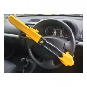 Steering Wheel Lock