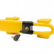 Steering Wheel Lock