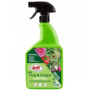 Bug & Fungus Control 1L